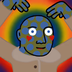 Creature #393