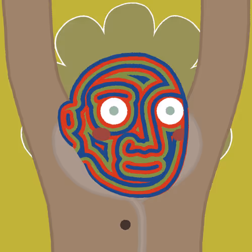 Creature #3015