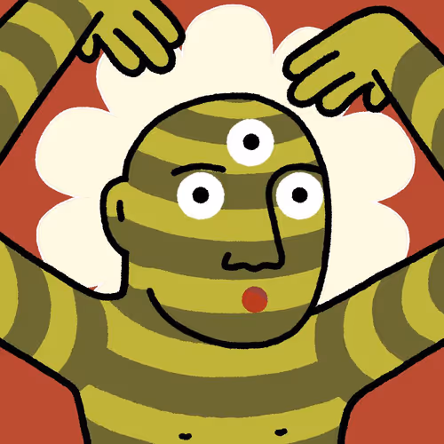 Creature #1178