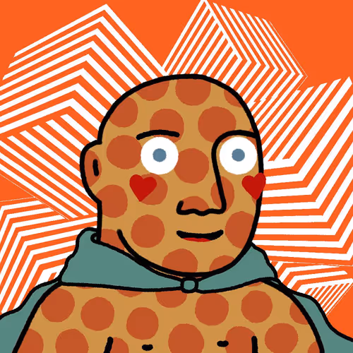 Creature #8656