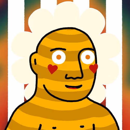 Creature #3347