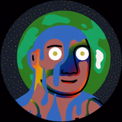 Creature #8971