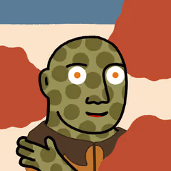 Creature #9694