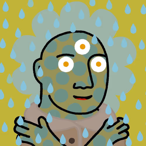Creature #3894