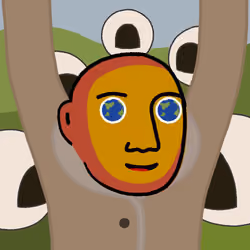 Creature #5539