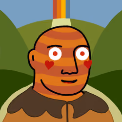 Creature #3861