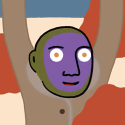 Creature #8610
