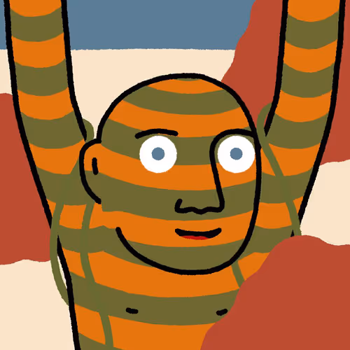 Creature #4023
