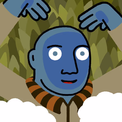Creature #3873