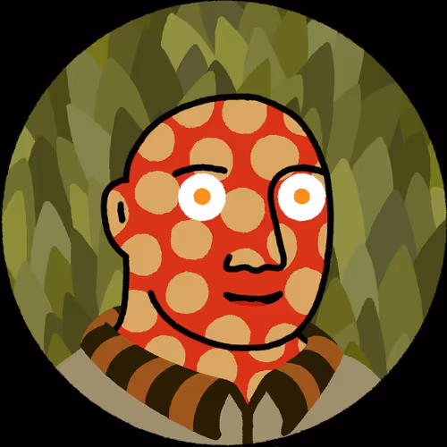 Creature #5082