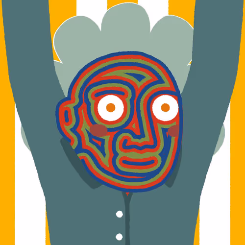 Creature #8396