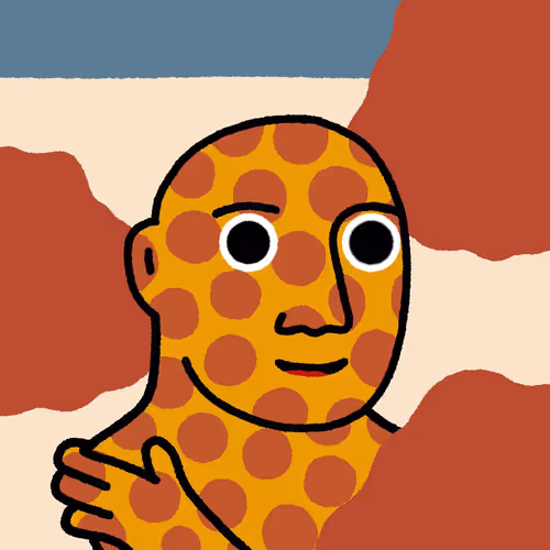 Creature #5796