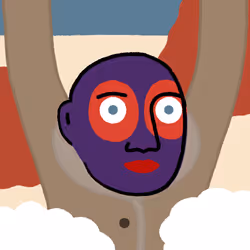 Creature #2764
