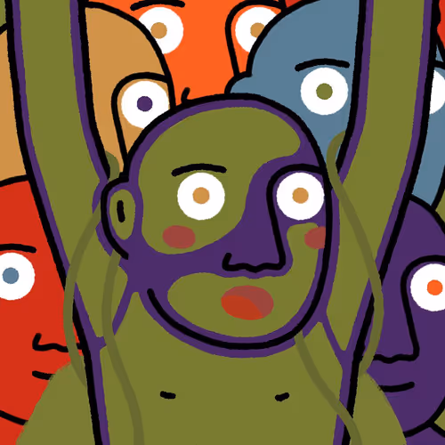Creature #9997