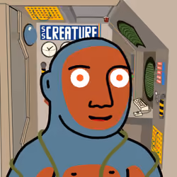 Creature #6591