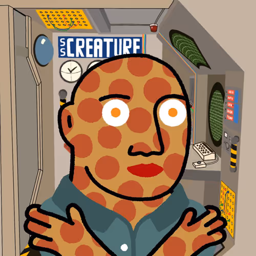 Creatures