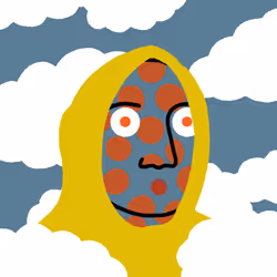 Creature #8031