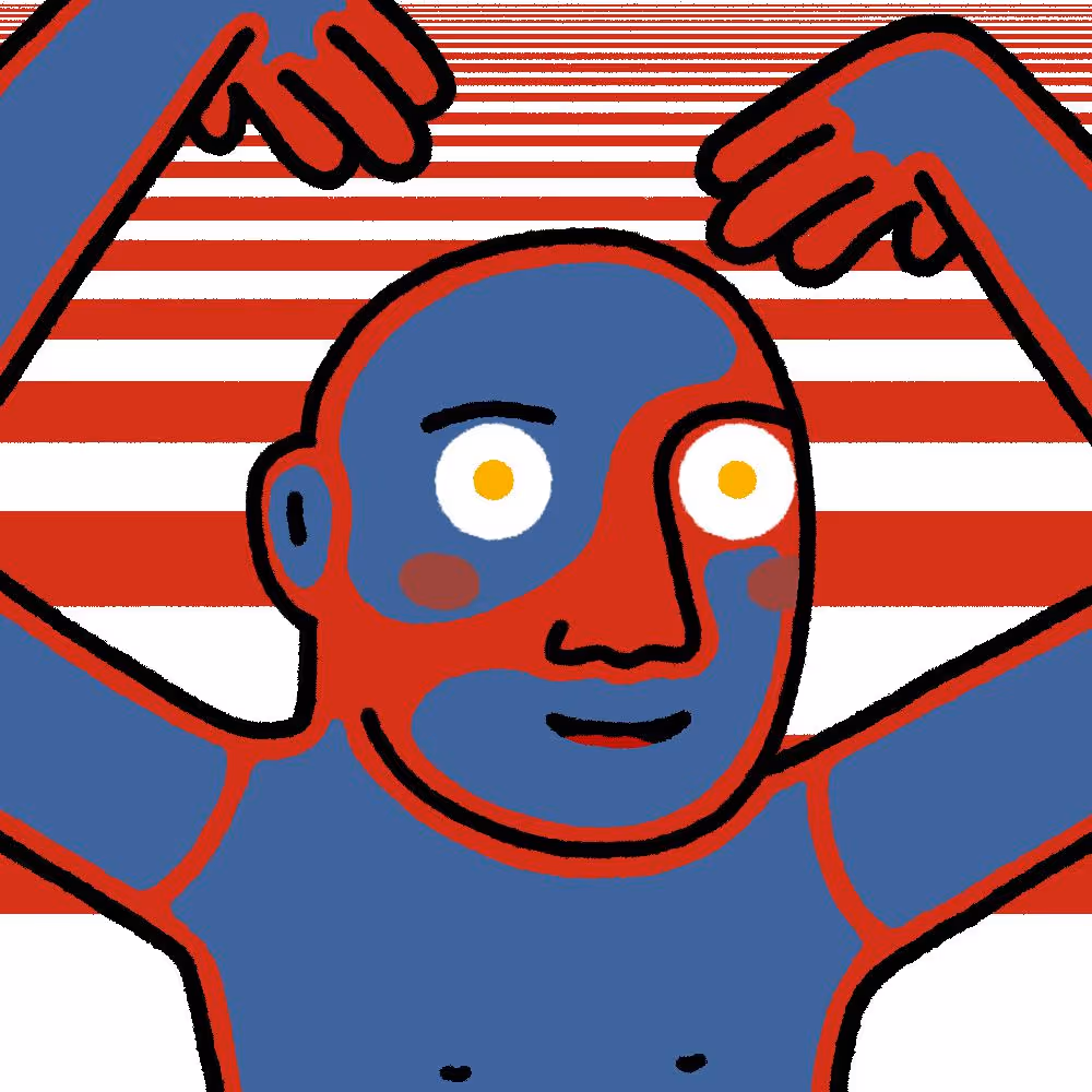 Creature #9977