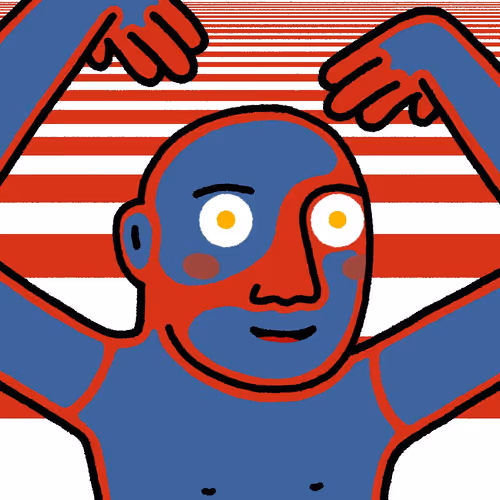 Creature #9977