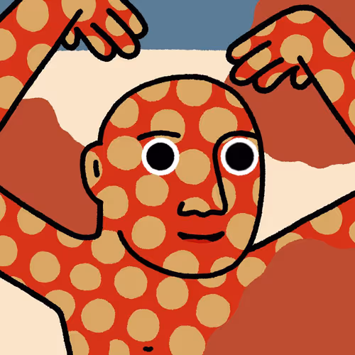 Creature #8478