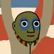 3054