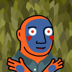 Creature #2498
