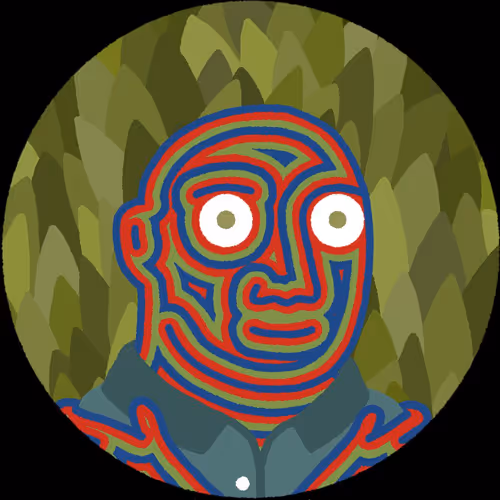 Creature #6116
