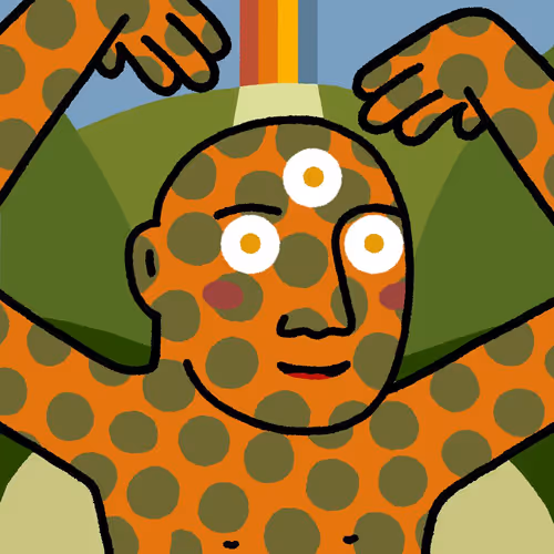 Creature #2810