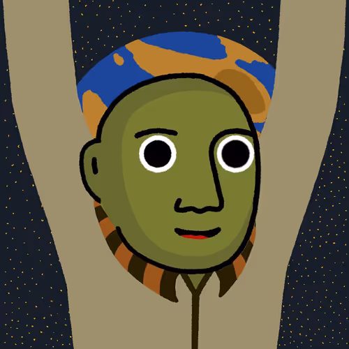 Creature #6934