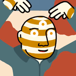 Creature #7924