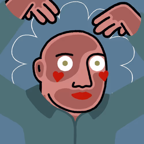 Creature #9208