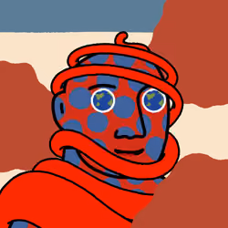 Creature #827