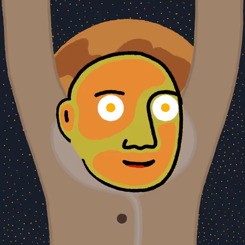 Creature #6722