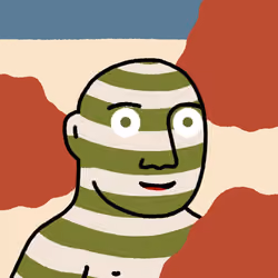 Creature #8887