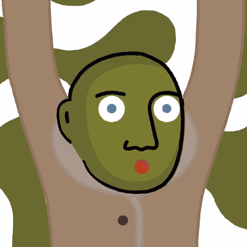 Creature #9620