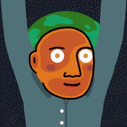 Creature #2322