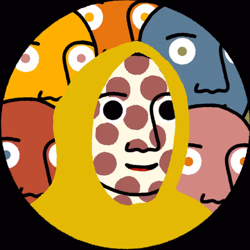 Creature #5361