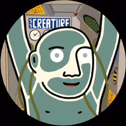 Creature #2720