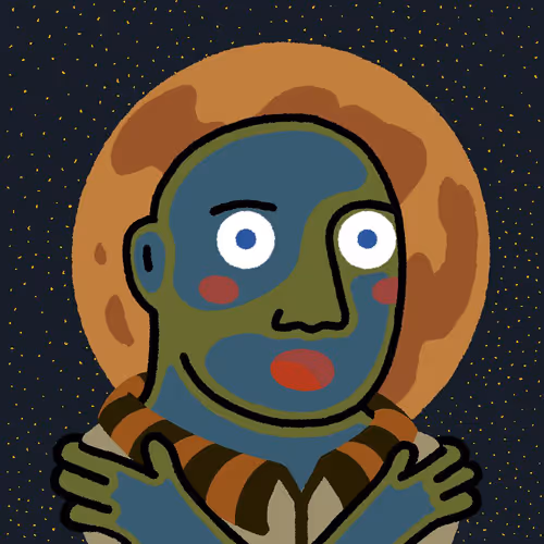Creature #9433