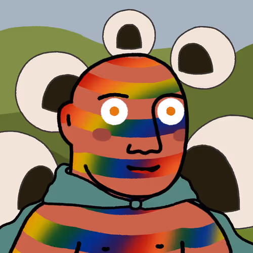 Creature #9839