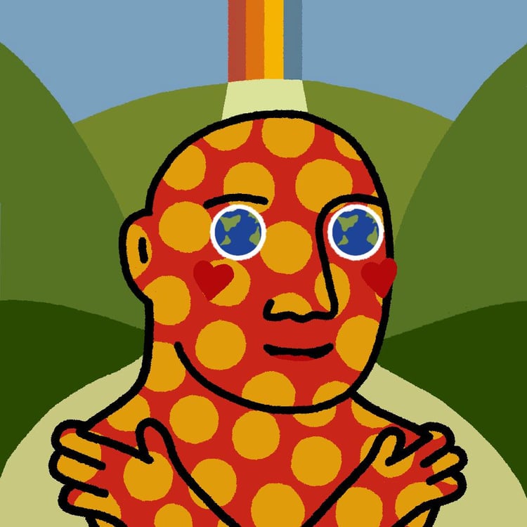 Creature #683