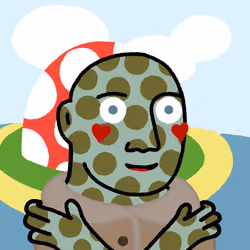 Creature #4271