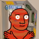 7355