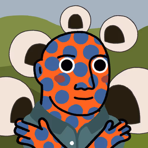 Creature #7362