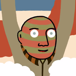 Creature #9244