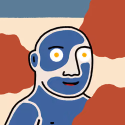 Creature #5736