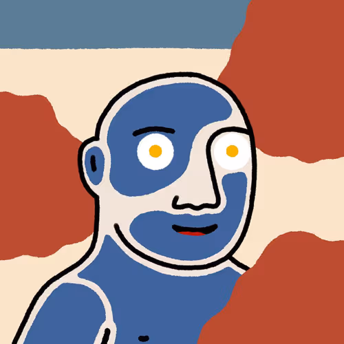 Creature #5736
