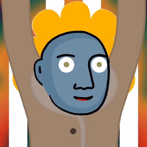Creature #1442
