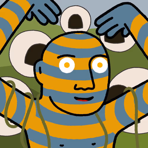 Creature #4586