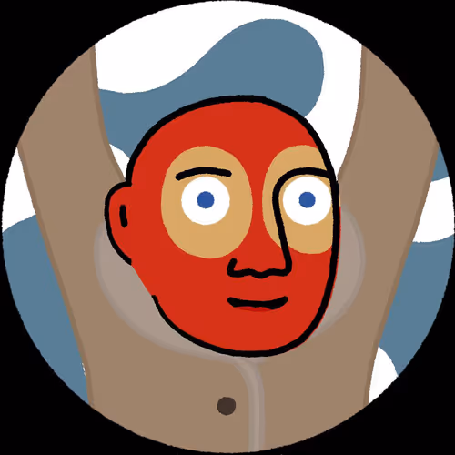 Creature #8803